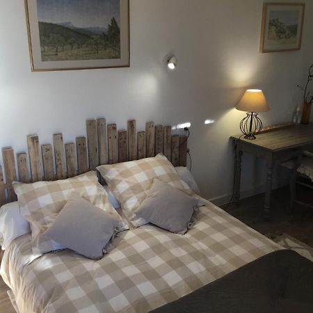 Petit Cocon Dans Le Luberon Apartment Lauris Exterior photo