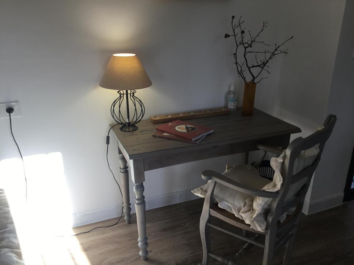 Petit Cocon Dans Le Luberon Apartment Lauris Exterior photo