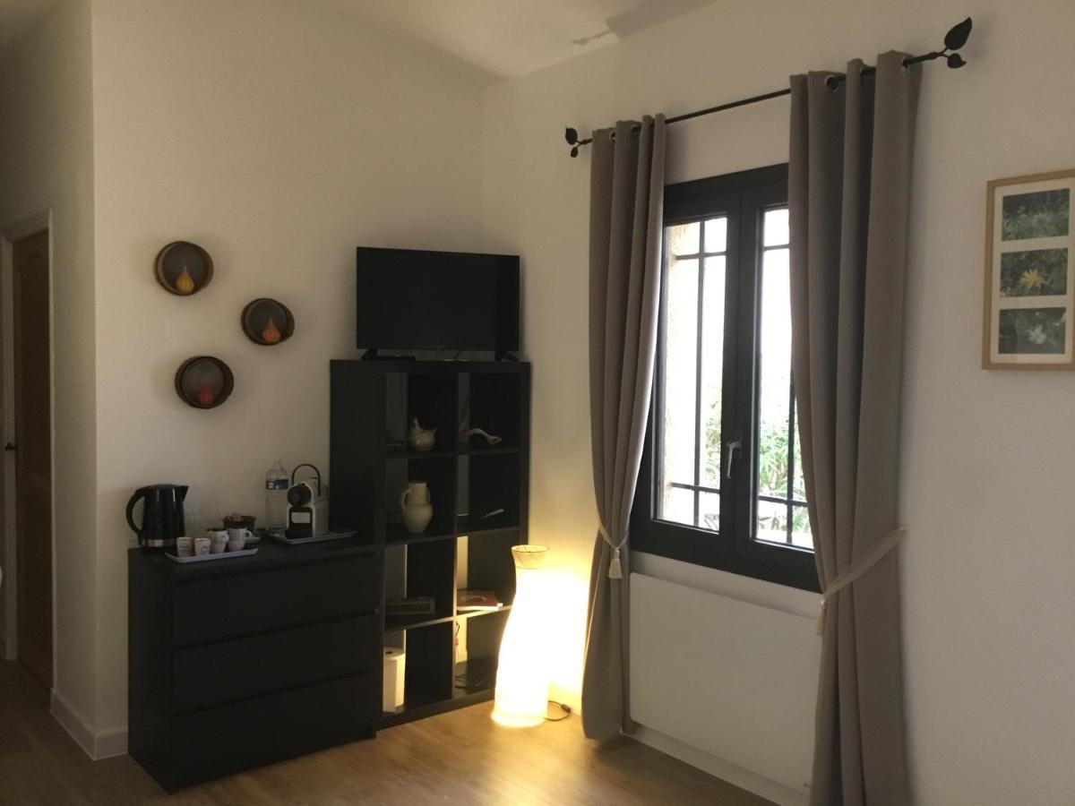 Petit Cocon Dans Le Luberon Apartment Lauris Exterior photo