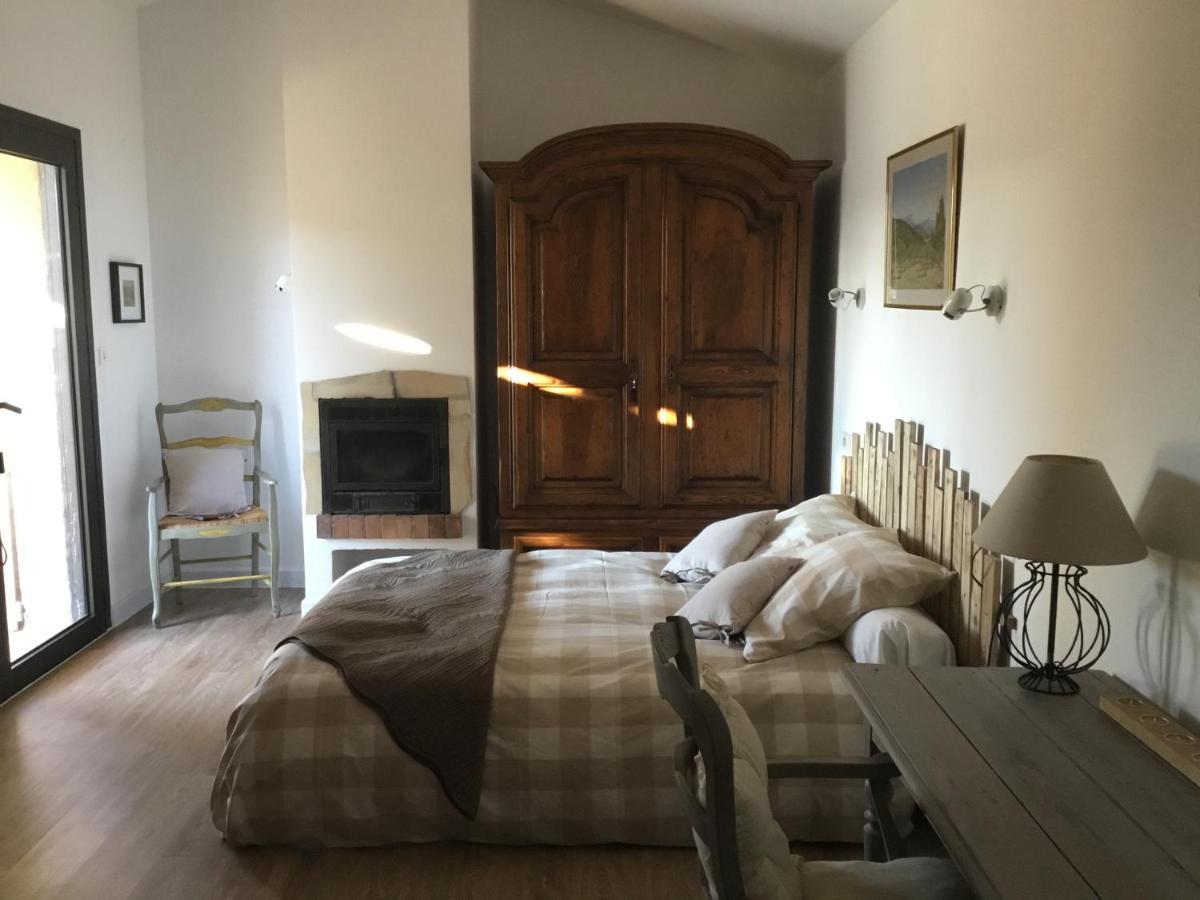 Petit Cocon Dans Le Luberon Apartment Lauris Exterior photo
