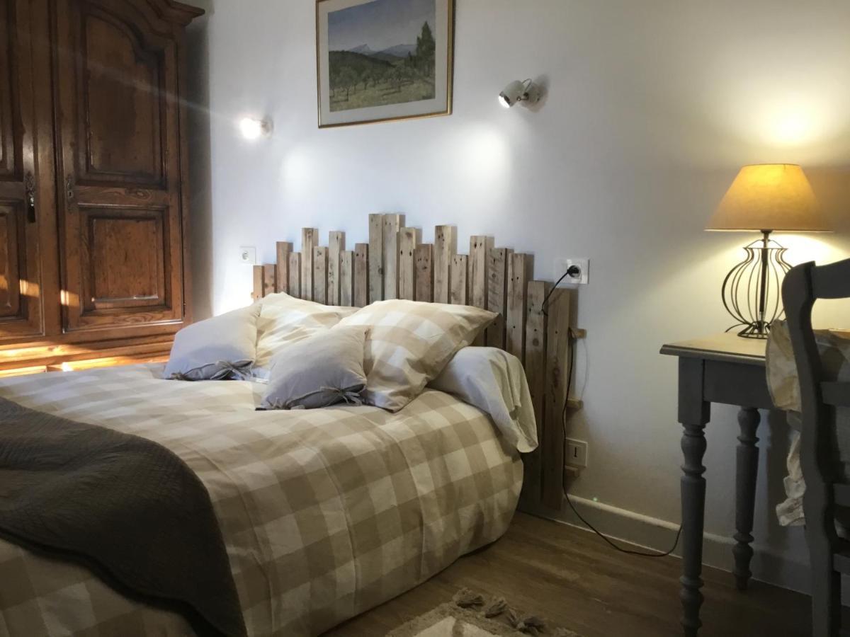 Petit Cocon Dans Le Luberon Apartment Lauris Exterior photo