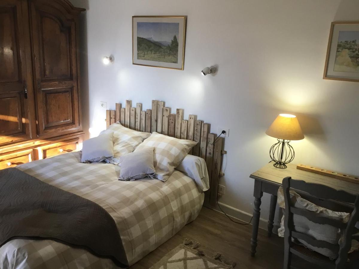 Petit Cocon Dans Le Luberon Apartment Lauris Exterior photo