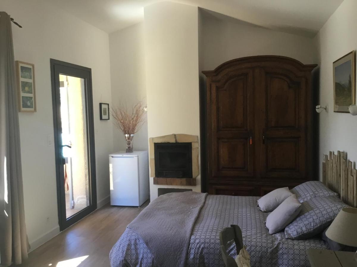 Petit Cocon Dans Le Luberon Apartment Lauris Exterior photo
